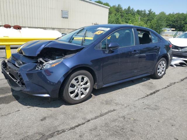 TOYOTA COROLLA LE 2022