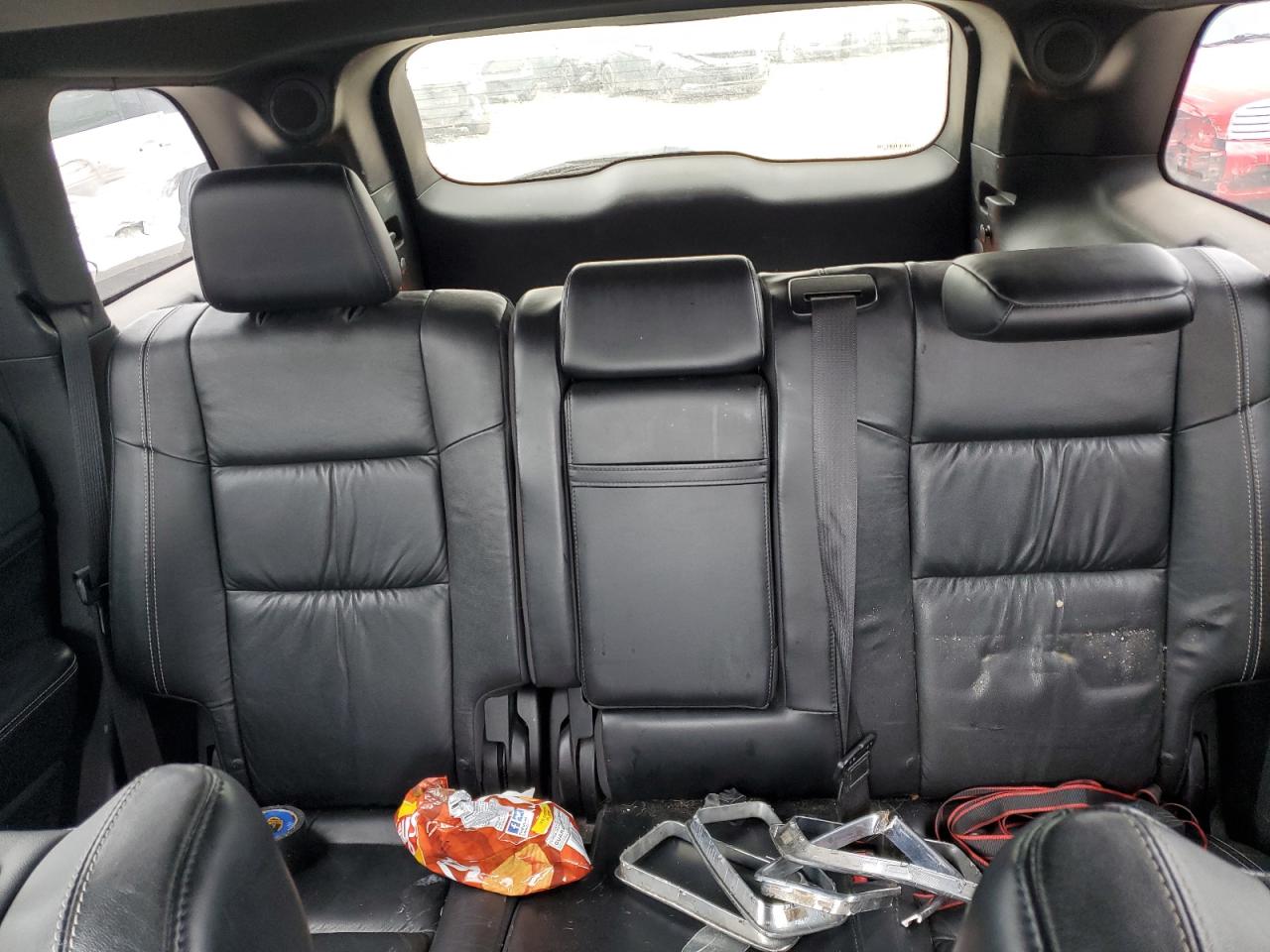 JEEP GRAND CHER 2014 VIN 1C4RJFBG3EC209112 фото 10
