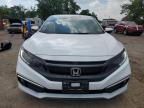 2019 HONDA CIVIC EX   for sale at Copart MD - BALTIMORE EAST