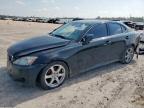 2008 Lexus Is 250   de vânzare în Houston, TX - Front End