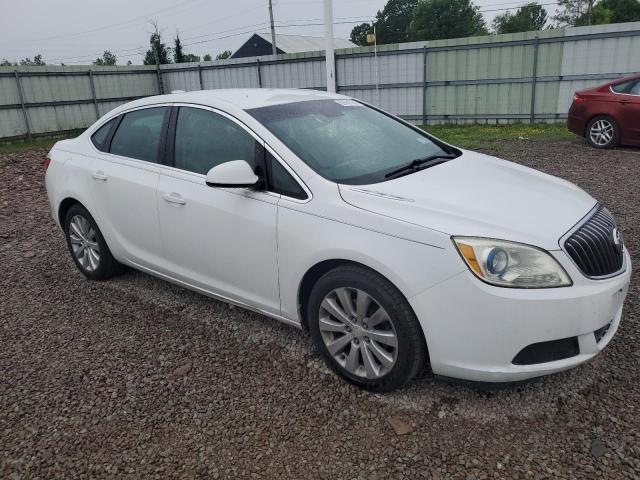  BUICK VERANO 2015 White