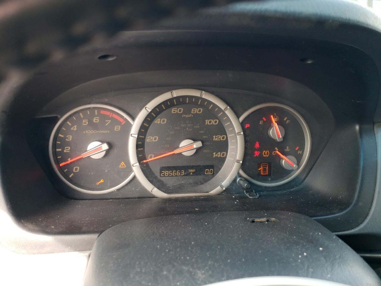 2007 Honda Pilot Exl VIN: 5FNYF285X7B035458 Lot: 60078045