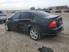 2012 Ford Fusion Se zu verkaufen in Kansas City, KS - Front End