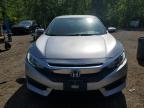 2016 HONDA CIVIC LX   à vendre chez Copart ON - COOKSTOWN