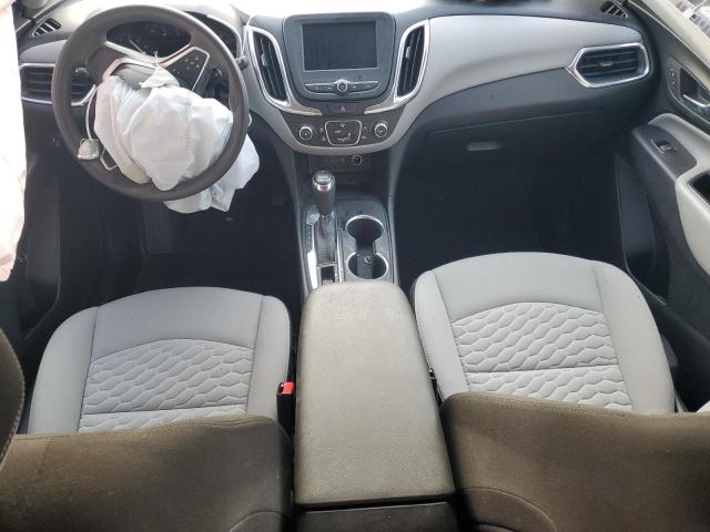  CHEVROLET EQUINOX 2020 Biały