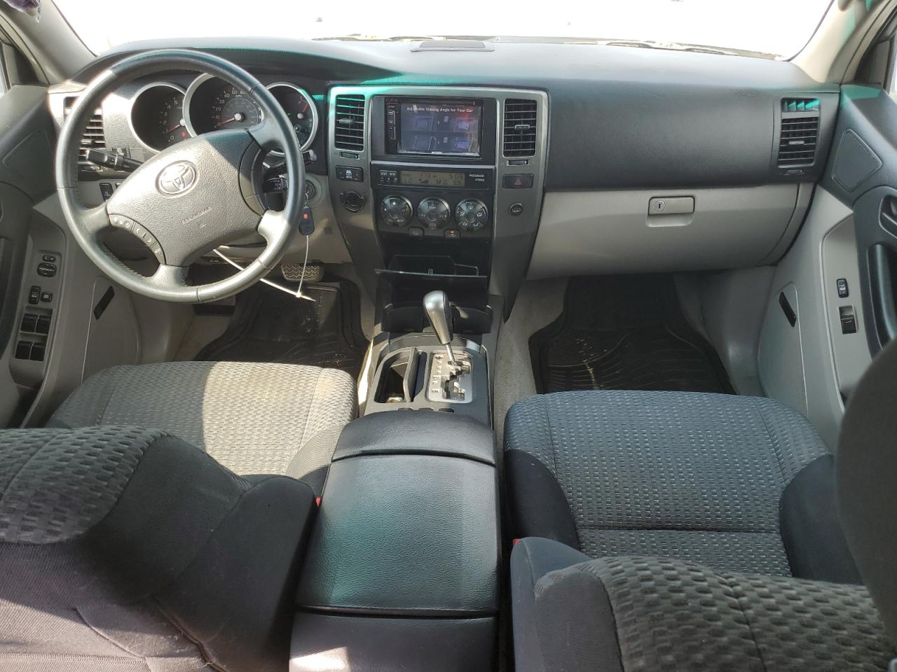 2006 Toyota 4Runner Sr5 VIN: JTEZT14R060025837 Lot: 62466925