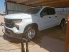 2023 Chevrolet Silverado K1500 zu verkaufen in Andrews, TX - Hail