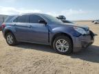 2013 Chevrolet Equinox Ls   for Sale in Adelanto, CA - Front End