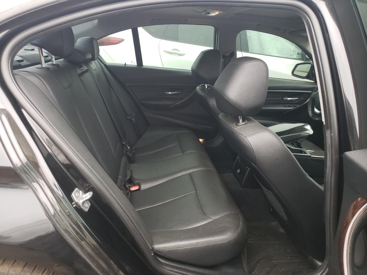 2015 BMW 328 Xi Sulev VIN: WBA3B5C5XFF959677 Lot: 60002505