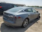 2013 Tesla Model S  იყიდება Dyer-ში, IN - Front End