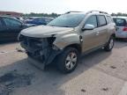 2018 DACI DUSTER COM for sale at Copart SANDWICH