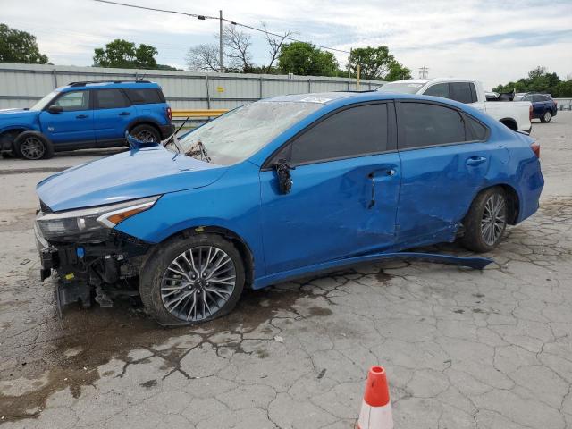 KIA FORTE GT L 2023