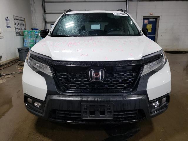  HONDA PASSPORT 2021 White