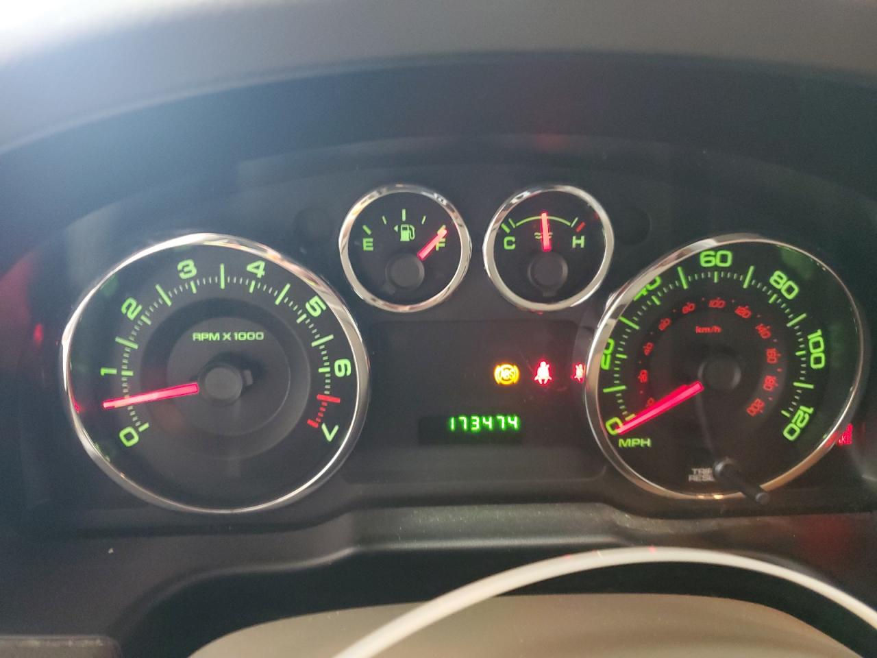 FORD EDGE 2010 VIN 2FMDK3GC1ABA96407 фото 9