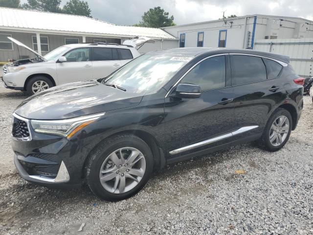 2019 Acura Rdx Advance