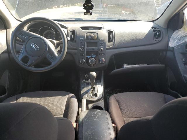 2010 KIA FORTE EX