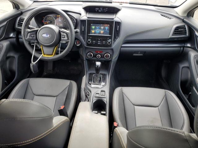  SUBARU CROSSTREK 2023 Silver