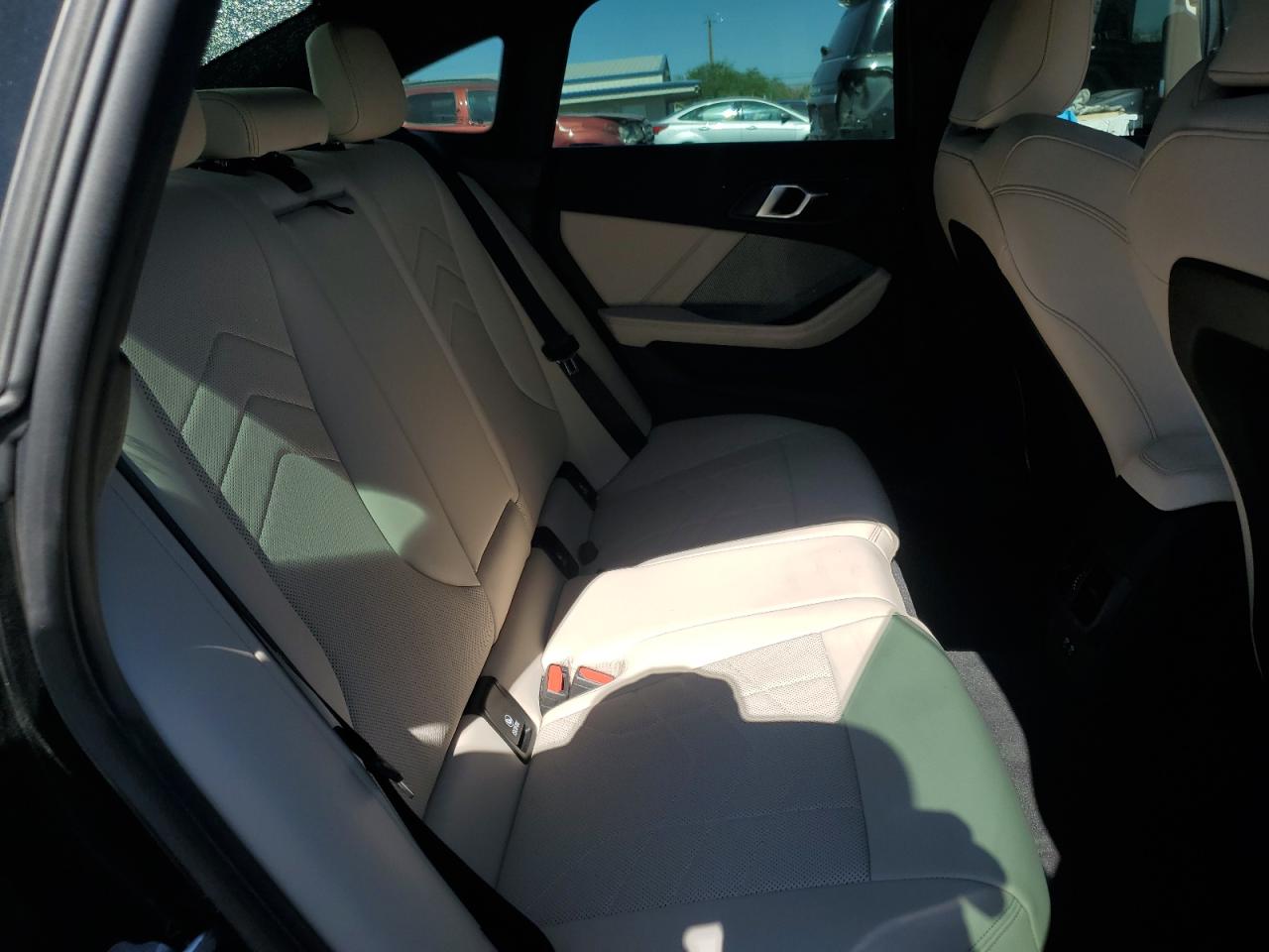 2025 BMW M235Xi VIN: WBA33GG09S7S58320 Lot: 61684395