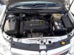 2007 VAUXHALL ASTRA DESI for sale at Copart WESTBURY