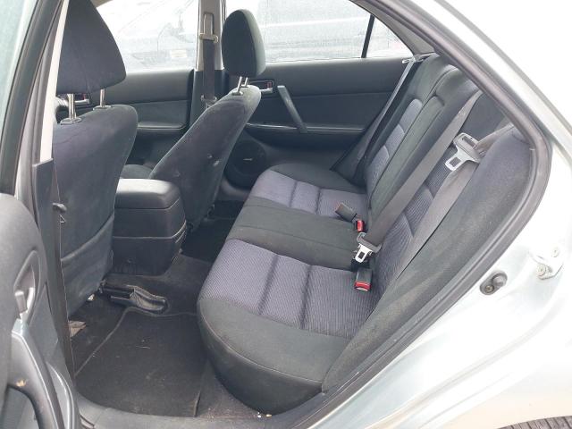 2005 MAZDA 6 TS2