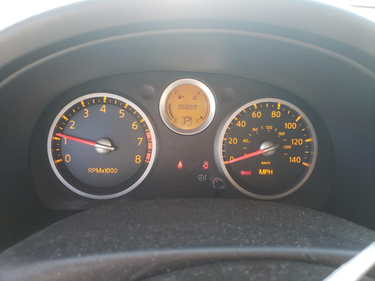 2009 Nissan Sentra 2.0 VIN: 3N1AB61E39L655493 Lot: 61901395