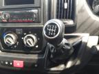 2021 WEINS MOTORHOME for sale at Copart WHITBURN