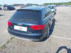 2009 AUDI A4 AVANT S for sale at Copart SANDTOFT