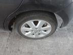 2011 NISSAN MICRA ACEN for sale at Copart SANDTOFT