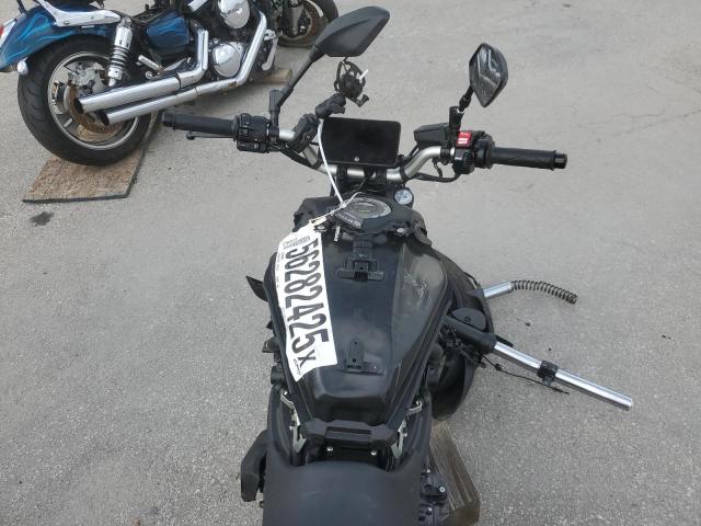2023 YAMAHA MT07   