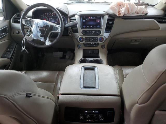  GMC YUKON 2015 Белы