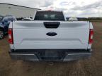 2020 FORD F150 SUPER CAB   for sale at Copart AB - CALGARY