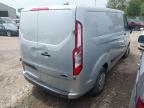 2018 FORD TRANSIT CU for sale at Copart SANDY