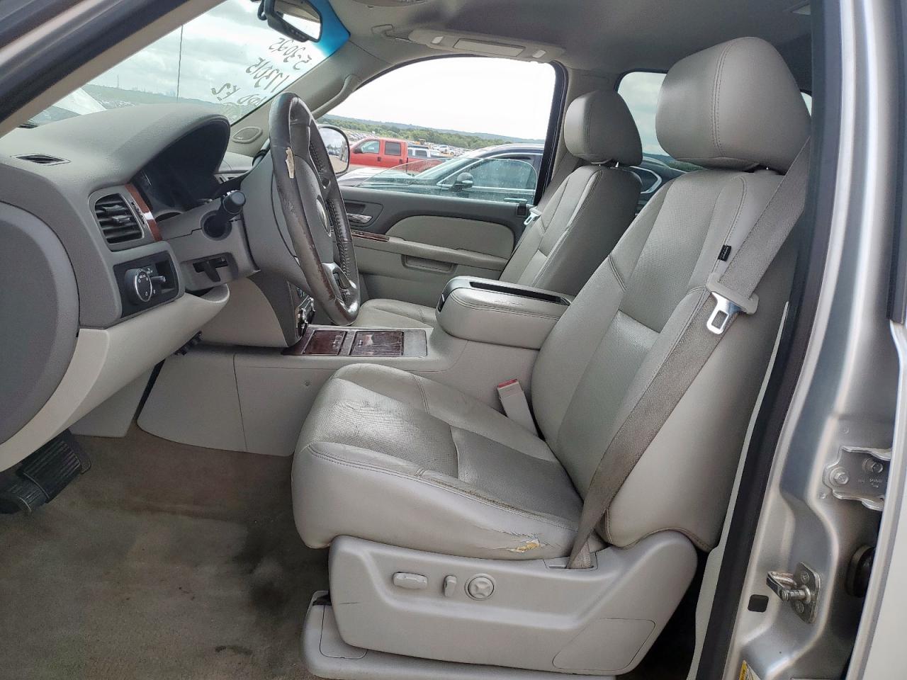 2012 Chevrolet Avalanche Ltz VIN: 3GNMCGE02CG283356 Lot: 62387815