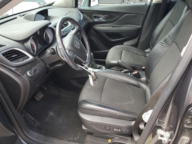  BUICK ENCORE 2016 Szary