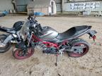 2019 Suzuki Sv650  na sprzedaż w Houston, TX - Front End