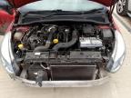2014 RENAULT CLIO D-QUE for sale at Copart SANDY