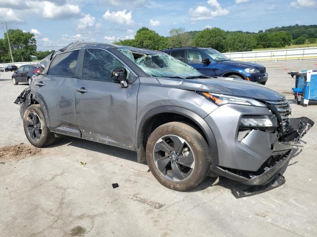  NISSAN ROGUE 2024 Gray
