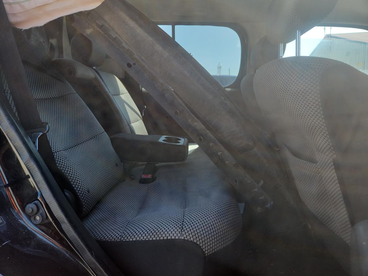2009 Nissan Cube Base VIN: JN8AZ28R39T111490 Lot: 62112245
