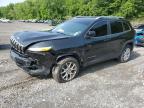 2016 Jeep Cherokee Latitude   for Sale in Marlboro, NY - Front End