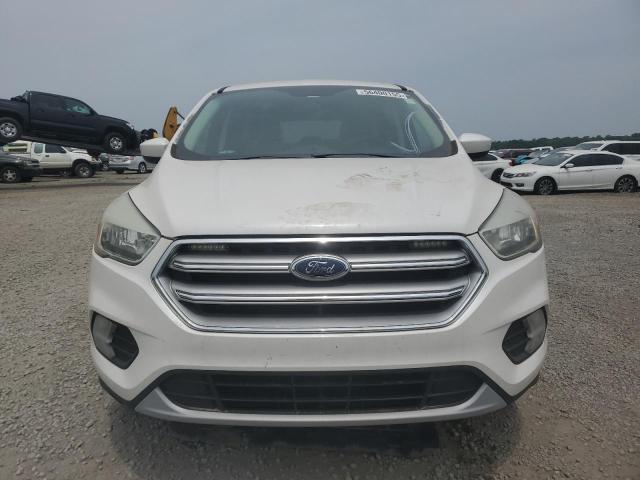 Parquets FORD ESCAPE 2017 Biały
