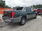 2002 Chevrolet Avalanche C1500 for Sale in Ocala, FL - Front End