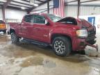 2018 Gmc Canyon Sle for Sale in West Mifflin, PA - Front End