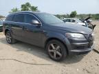 2015 Audi Q7 Prestige for Sale in Baltimore, MD - Front End