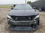 2021 Toyota Camry Se продається в Woodhaven, MI - Front End