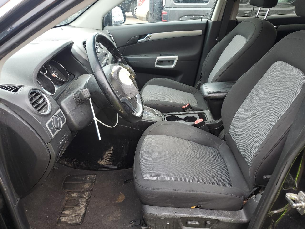 2012 Chevrolet Captiva Sport VIN: 3GNAL3E58CS598599 Lot: 61257475