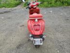 2022 VESPA PRIMAVERA/SPRINT 50   a la Venta en Copart MD - BALTIMORE EAST