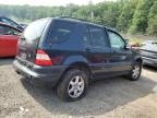 2003 Mercedes-Benz Ml 350 للبيع في Baltimore، MD - Side