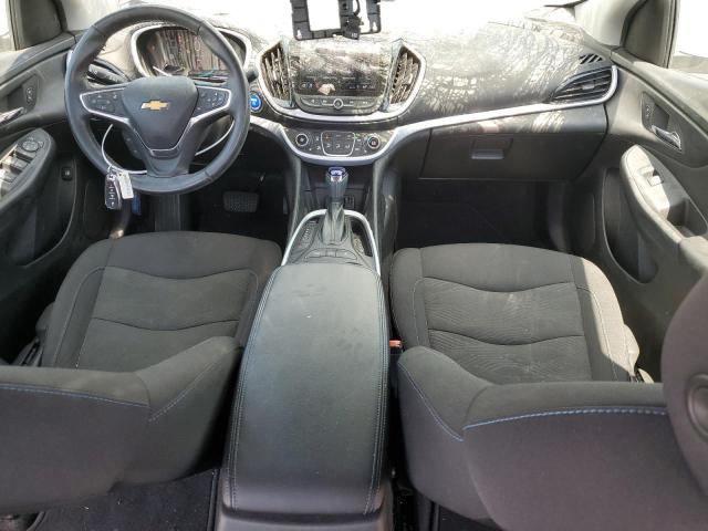  CHEVROLET VOLT 2019 Biały