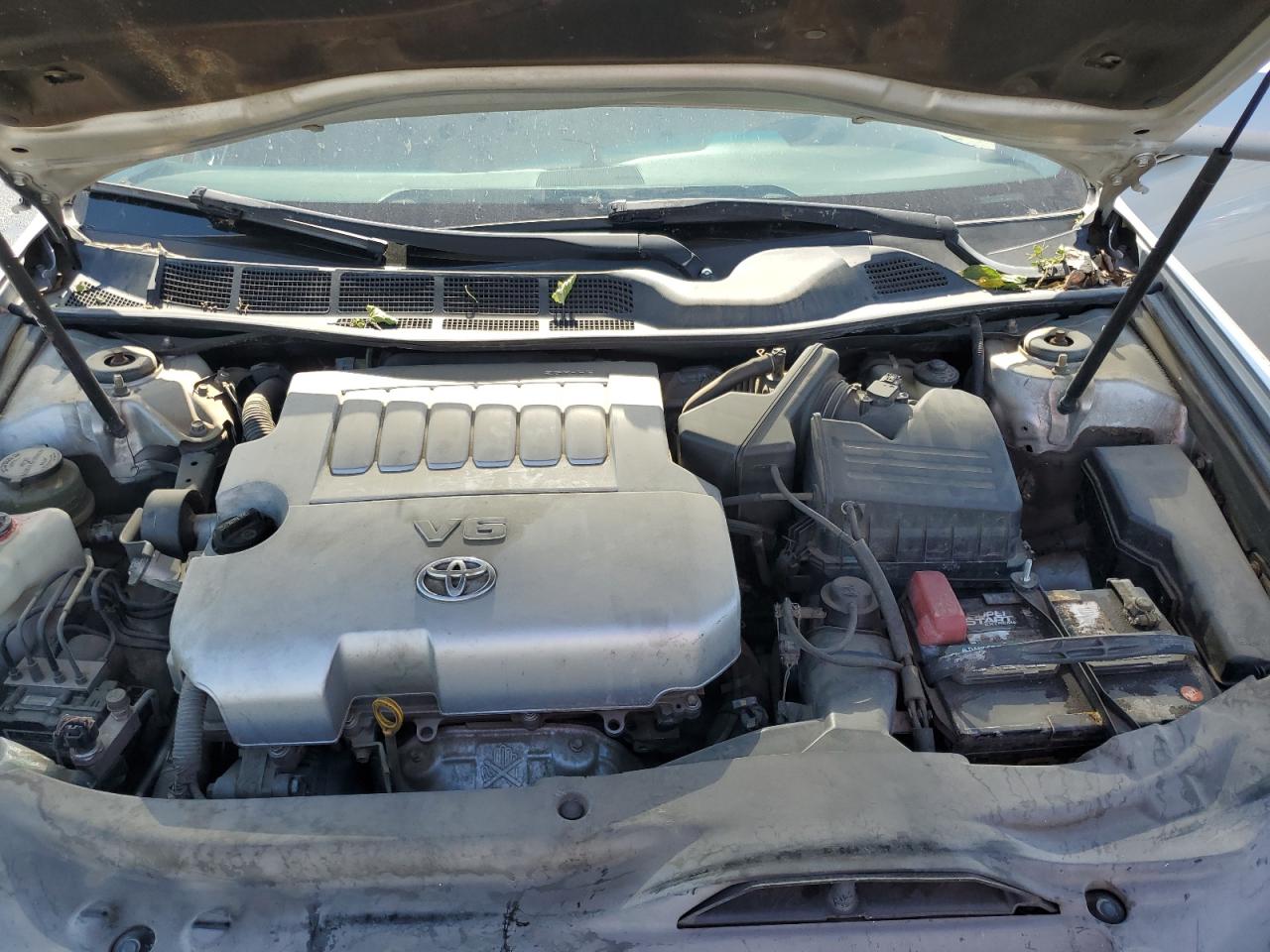 2007 Toyota Avalon Xl VIN: 4T1BK36B77U228430 Lot: 62363365