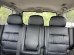2003 MITSUBISHI MONTERO LIMITED   à vendre chez Copart ON - COOKSTOWN